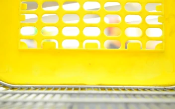 Video Stock Camera In A Shopping Cart For PC
