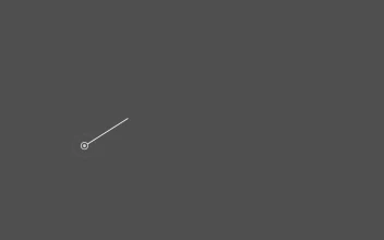 Video Stock Call Out Banner With Latent Focus Point For PC