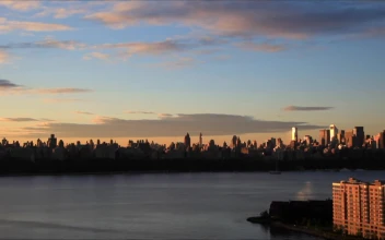 Video Stock Clouds In The Early Morning For PC