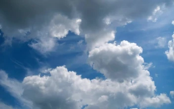Video Stock Clouds Changing Shapes Smoothly In The Sky For PC