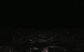 Stock Video Dark Cave D Loop Animation For PC