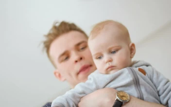 Stock Video Dad And Son For PC