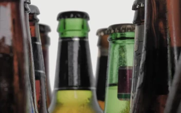 Stock Video Craft Beer Bottles For PC