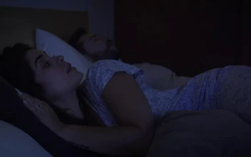 Stock Video Couple Sleeping Together Angry At Each Other For PC