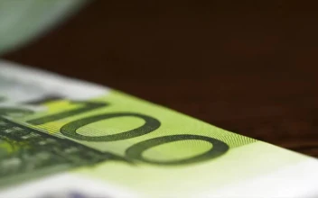 Stock Video Counting Money On A Table For PC