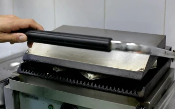 Stock Video Cooking Fast Food For PC