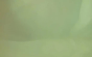 Stock Video Contemporary Dancer In Bright White Dress For PC