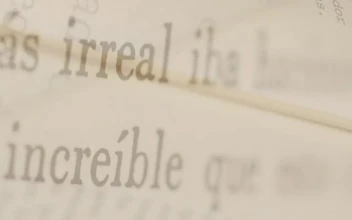 Stock Video Conceptual Video Of Book Pages For PC