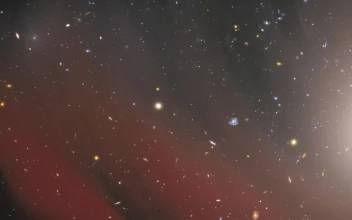 Stock Video Concept Video Of Space Full Of Stars And Galaxies For PC