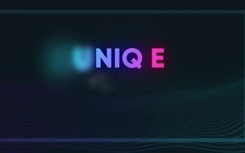 Stock Video Color Gradient Full Screen Title For PC