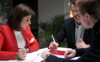 Stock Video Colleagues Talking At A Job Strategy Meeting For PC