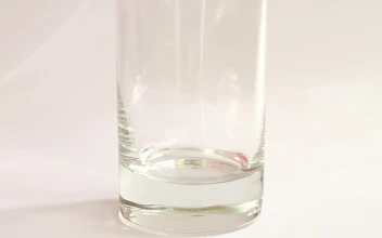 Stock Video Cold Lemonade With Mineral Water For PC