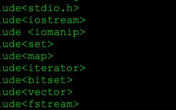 Stock Video Code In Programming Language C For PC