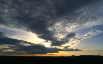 Stock Video Cloudy Afternoon For PC