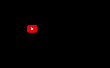 Stock Video Falling Play Button Opener For PC