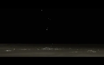 Stock Video Falling Donuts And Sugar Powder For PC