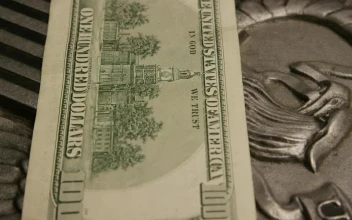 Stock Video Falling  Dollar Bills Close Up For PC