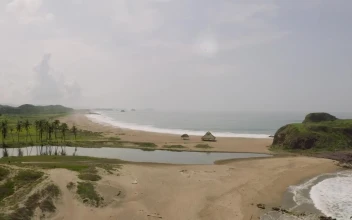 Stock Video Fading Frame Transition For PC