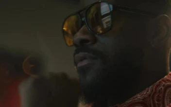 Stock Video Face Of A Music Producer Enjoying A Mix For PC