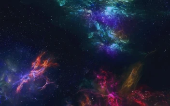 Stock Video Exploring The Cosmos For PC