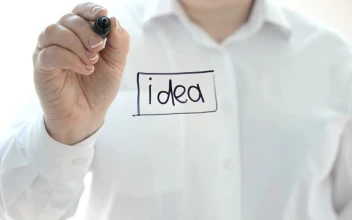 Stock Video Entrepreneurship Scheme For PC