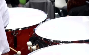 Stock Video Drummer Playing The Drums 678 For PC