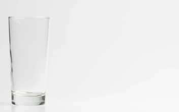 Stock Video Dropping Ice Into A Glass For PC