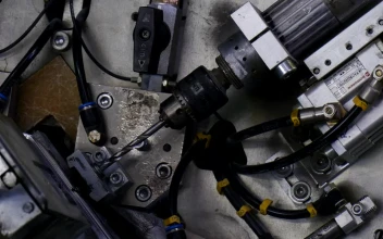 Stock Video Drilling Mechanical Tools For PC
