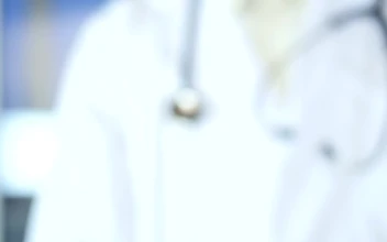 Stock Video Doctor Hands Destroying A Cigarette For PC