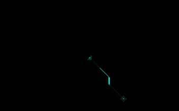 Stock Video Digital Square Call Out For PC