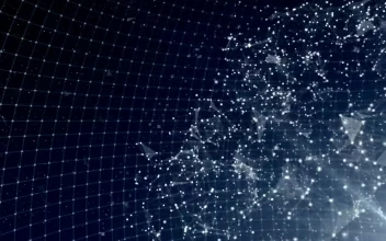 Stock Video Digital Network Concept In Sphere Shape D Animation For PC