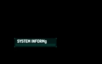 Stock Video Digital Banner Call Out For PC