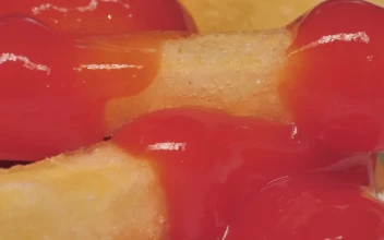 Stock Video French Fries With Ketchup For PC
