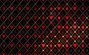 Stock Video Forms Of Poker Concept For PC