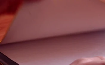 Stock Video Finger Pointing To Map For PC