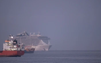 Stock Video Ferry Boat And Cargo Ships For PC