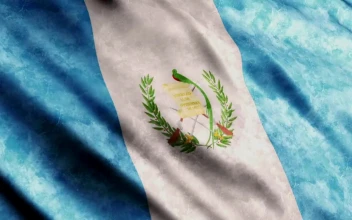 Stock Video Guatemala Flag From America Continent D Flag For PC