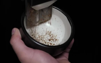 Stock Video Ground Coffee For PC