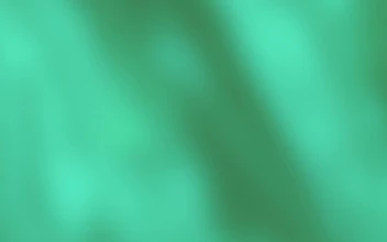 Stock Video Green Silk Blurred Texture For PC
