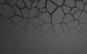 Stock Video Gray Surface That Cracks Like Dry Earth For PC