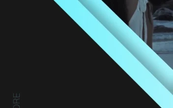 Stock Video Gradient Shape Animation Story For PC