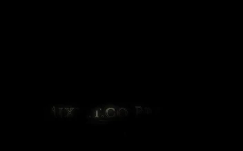 Stock Video Golden Pattern Lower Third For PC