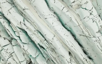 Stock Video Glacier Fields For PC