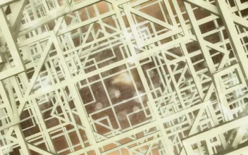 Stock Video Geometric Shapes And Frames Pattern For PC