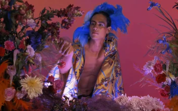 Stock Video Gay Boy In An Lgbtq Female Concept Video For PC