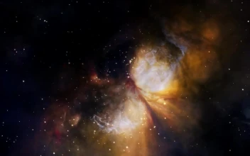 Stock Video Galaxies And Nebulae In Space For PC