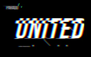 Stock Video Fullscreen Glitch Title For PC