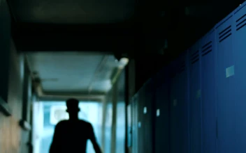 Stock Video Frustrated Athlete In The Locker Room For PC