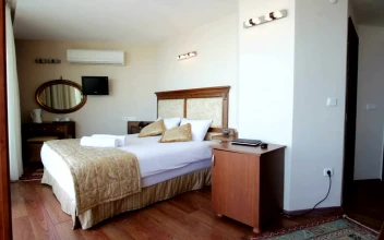 Stock Video Interior Of A Room With Terrace Animated Wallpaper