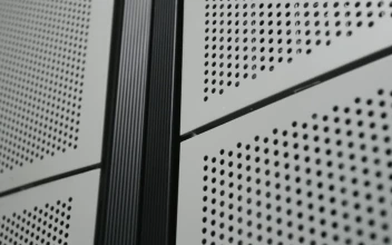 Stock Video Inside A Server Room Animated Wallpaper